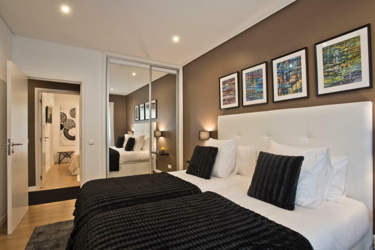 Apartamento 127 By Saboia Collection
