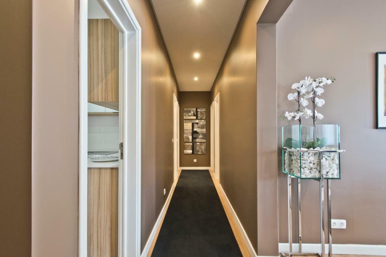 Appartement 127 By Saboia Collection